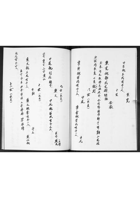 山东蓝氏-蓝氏族谱.pdf电子版插图5