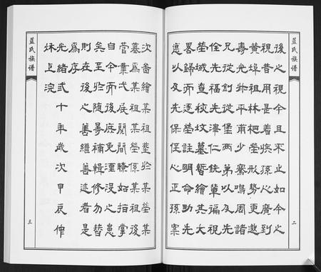 山东蓝氏-蓝氏族谱.pdf电子版插图3