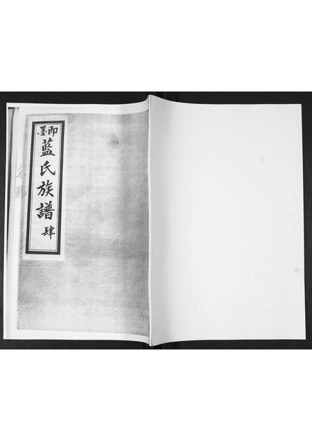 山东蓝氏-蓝氏族谱[4卷].pdf电子版