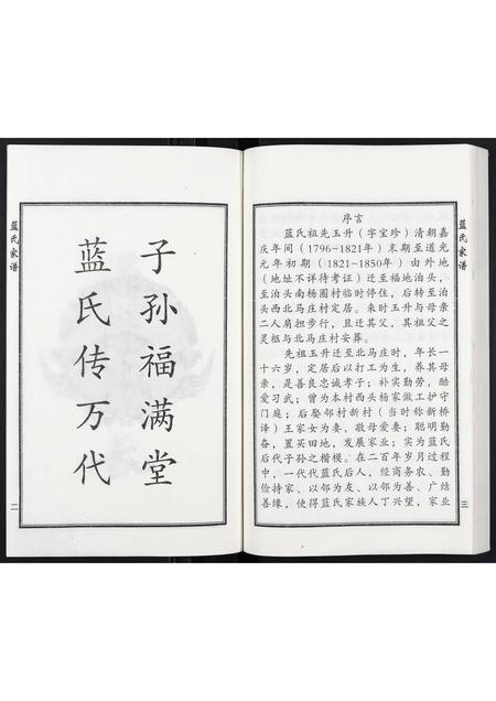 河北蓝氏-蓝氏家谱.pdf电子版插图3