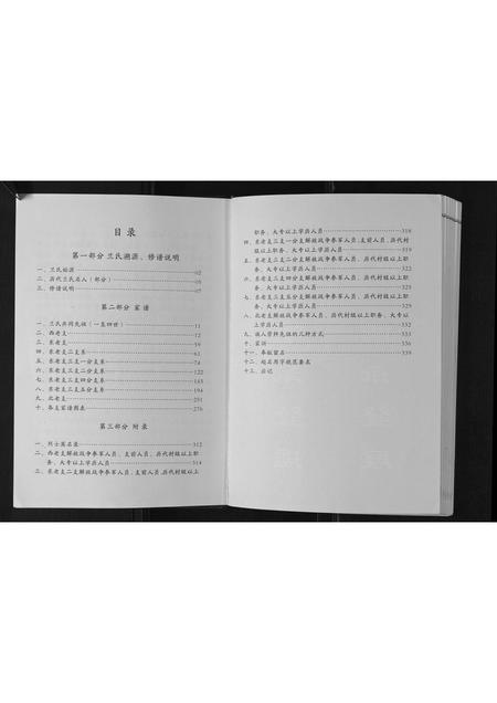 山东兰氏-兰氏家谱.pdf电子版插图1 山东兰氏-兰氏家谱.pdf电子版插图1