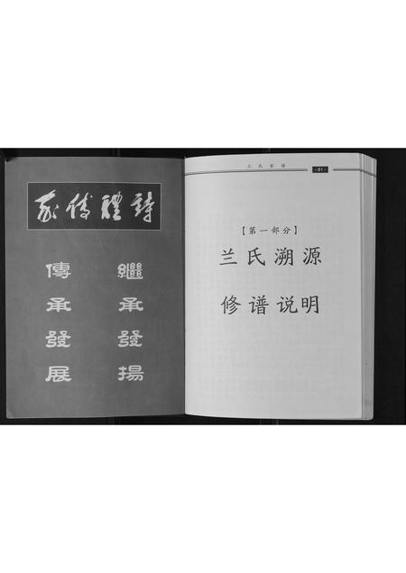 山东兰氏-兰氏家谱.pdf电子版插图2 山东兰氏-兰氏家谱.pdf电子版插图2