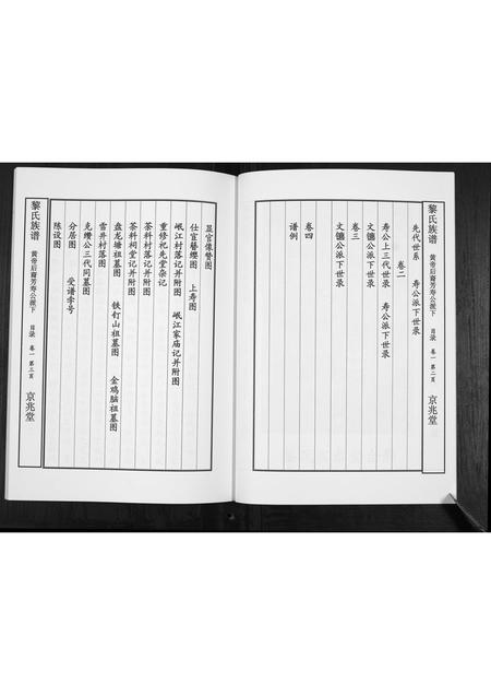 四川黎氏-黎氏族谱.pdf电子版插图5