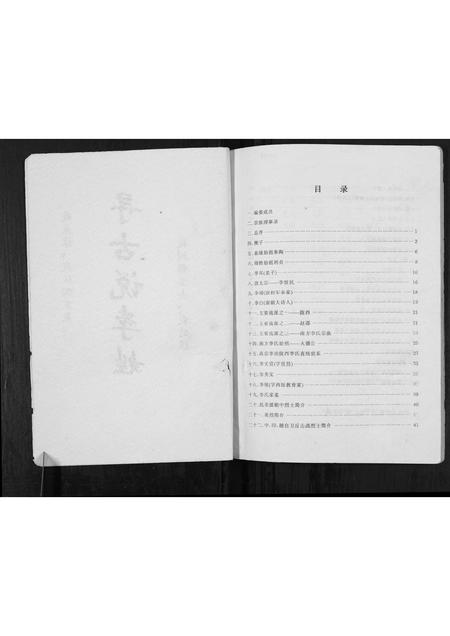 四川李氏-李氏宗谱[不分卷].pdf电子版插图2