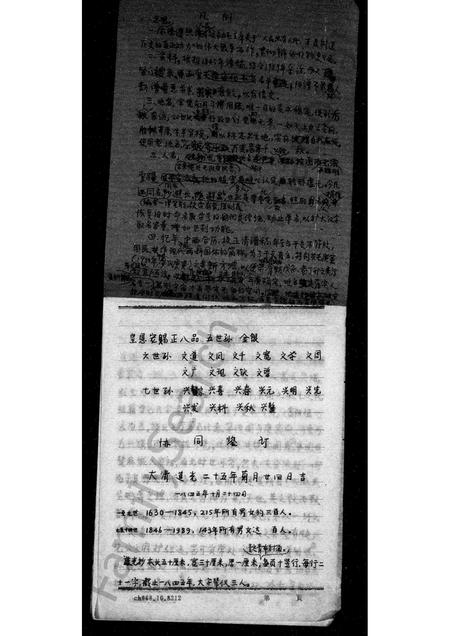 四川李氏-李氏家谱.pdf电子版插图2
