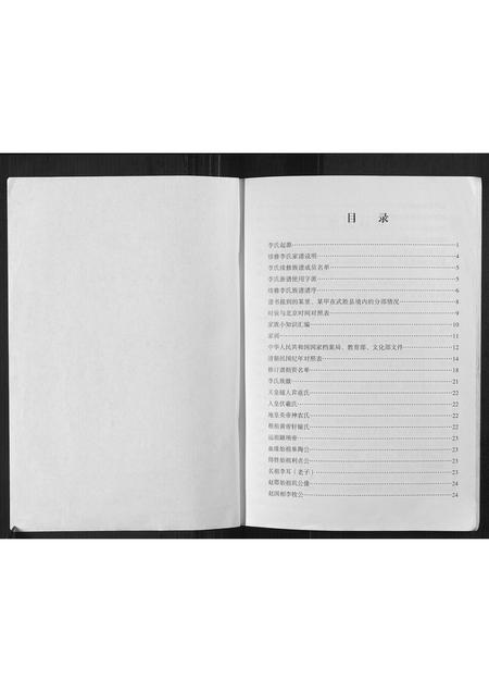 四川李氏-李氏家谱[不分卷].pdf电子版插图2