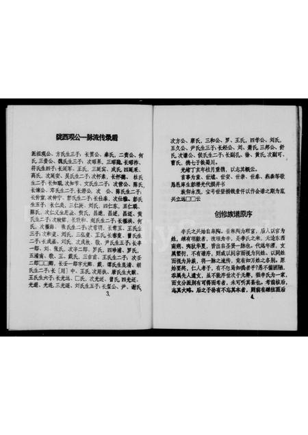 四川李氏-李氏族谱(别名：资阳文献丛书).pdf电子版插图3
