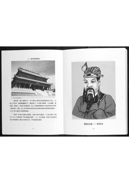 四川李氏-李氏族谱[不分卷].pdf电子版插图3
