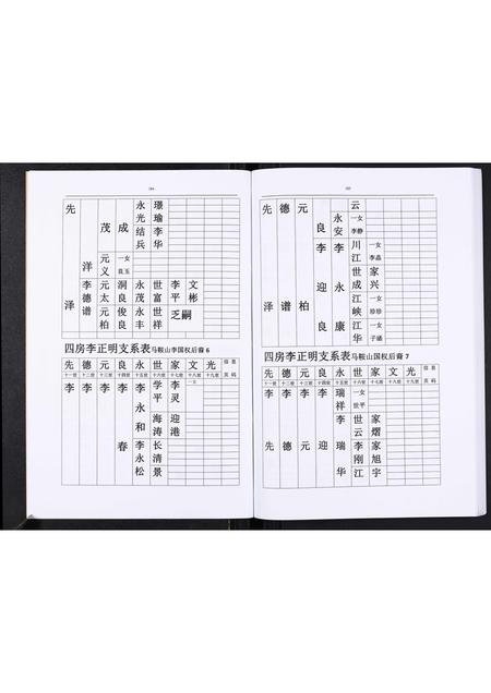 四川李氏-李氏盛芳支谱[5卷].pdf电子版插图5