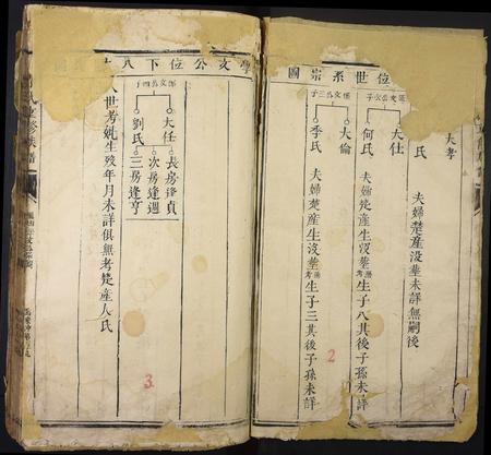 四川李氏-李氏重修宗谱.pdf电子版插图2