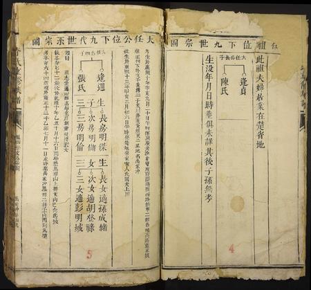四川李氏-李氏重修宗谱.pdf电子版插图3