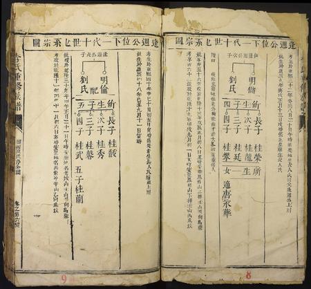 四川李氏-李氏重修宗谱.pdf电子版插图5