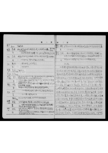 四川李氏-资阳南乡大佛寺李氏族谱.pdf电子版插图3