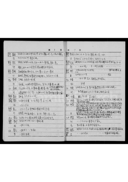 四川李氏-资阳南乡大佛寺李氏族谱.pdf电子版插图5