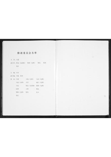 山东李氏-安后李氏族谱.pdf电子版插图2