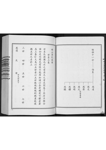 山东李氏-峰山李氏族谱[2卷].pdf电子版插图2