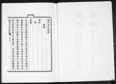 山东李氏-德州李氏宗谱.pdf电子版插图2