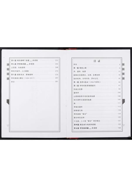 山东李氏-李氏家谱[不分卷].pdf电子版插图3