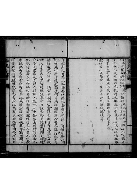 山东李氏-李氏支谱 [4卷].pdf电子版插图4