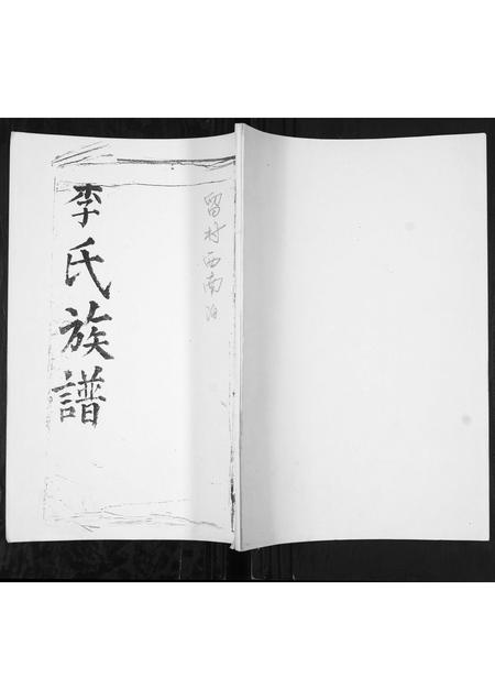 山东李氏-李氏族谱.pdf电子版插图