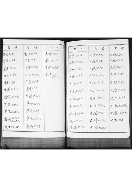 山东李氏-李氏族谱.pdf电子版插图5