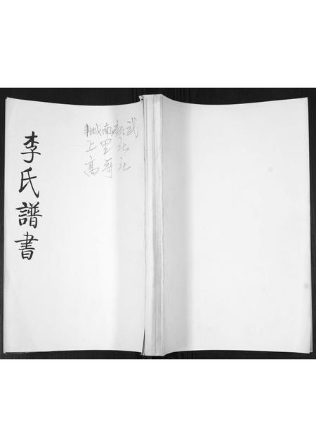 山东李氏-李氏族谱.pdf电子版插图