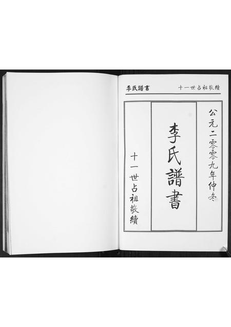 山东李氏-李氏族谱.pdf电子版插图2