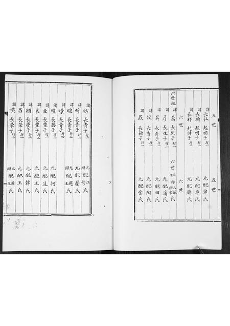 山东李氏-李氏族谱.pdf电子版插图4