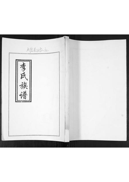 山东李氏-李氏族谱.pdf电子版插图