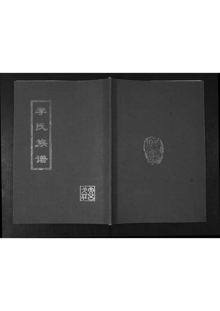山东李氏-李氏族谱.pdf电子版插图