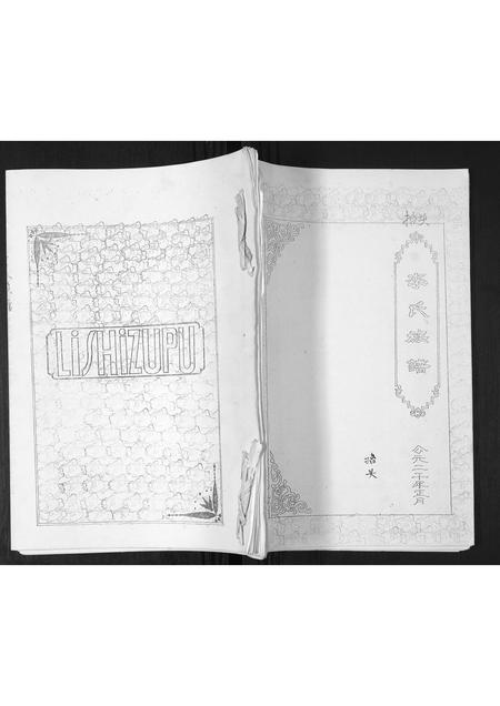 山东李氏-李氏族谱.pdf电子版插图