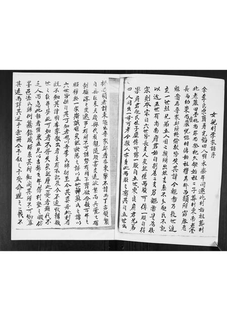 山东李氏-李氏族谱.pdf电子版插图1