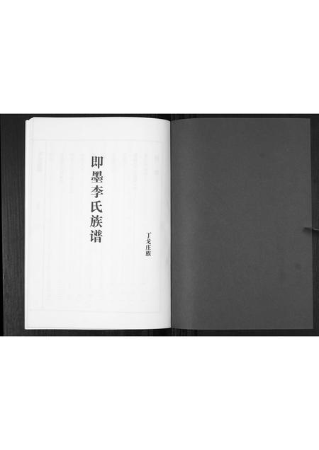 山东李氏-李氏族谱.pdf电子版插图1
