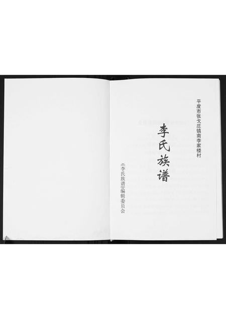 山东李氏-李氏族谱.pdf电子版插图1