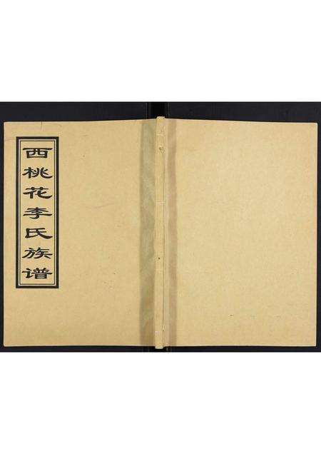 山东李氏-李氏族谱.pdf电子版插图
