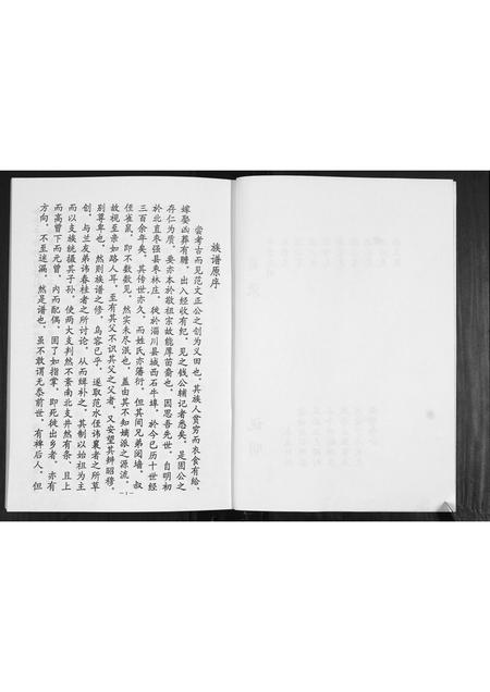 山东李氏-李氏族谱[2卷].pdf电子版插图5