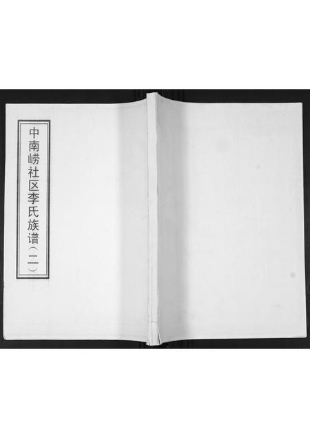 山东李氏-李氏族谱[4卷].pdf电子版插图