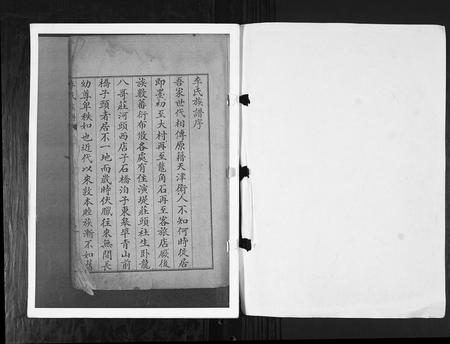 山东李氏-李氏族谱[不分卷].pdf电子版插图1