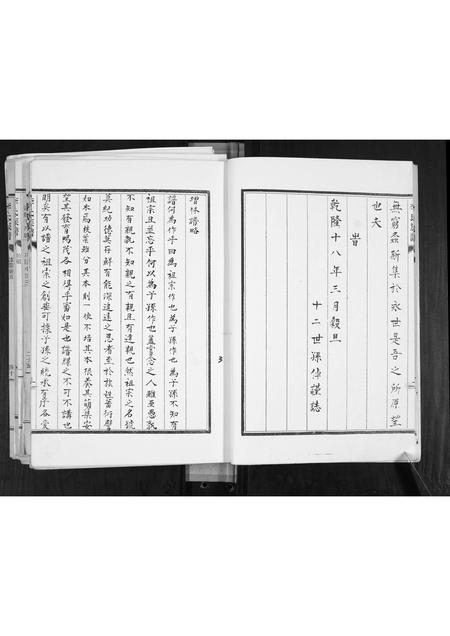 山东李氏-李氏族谱[不分卷].pdf电子版插图4