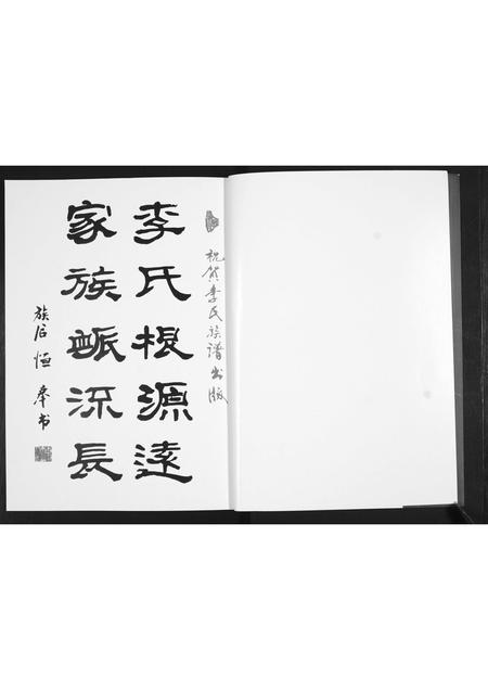 山东李氏-李氏祖谱.pdf电子版插图2