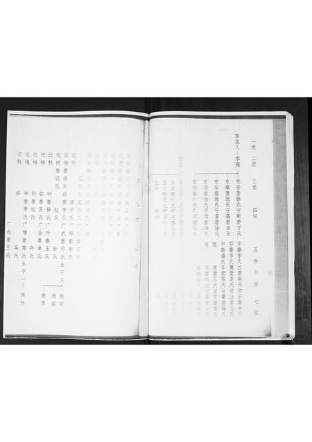 山东李氏-李氏祖谱张家下庄支派.pdf电子版插图4