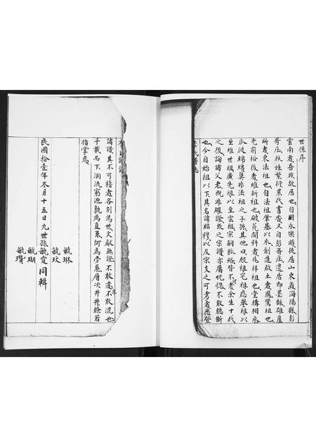 山东李氏-李氏谱志.pdf电子版插图5
