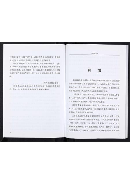 山东李氏-葫芦头李家[不分卷].pdf电子版插图4