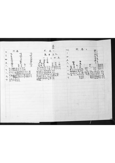 山西李氏-李氏家谱.pdf电子版插图3