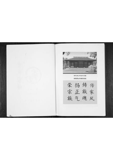山西李氏-李氏家谱.pdf电子版插图2