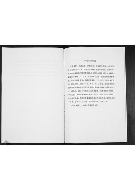 山西李氏-李氏家谱[不分卷].pdf电子版插图5