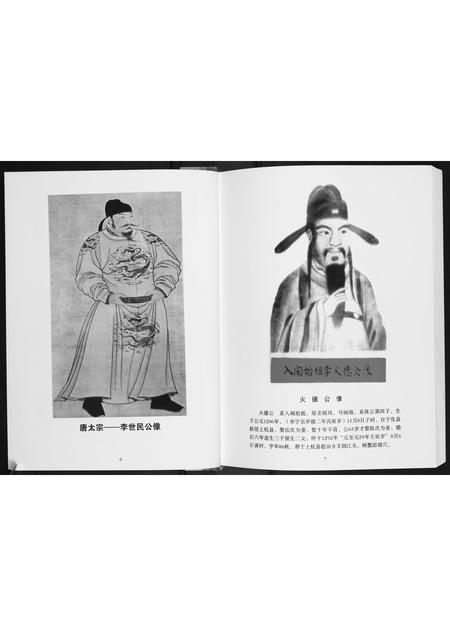 广西李氏-李氏族谱.pdf电子版插图4