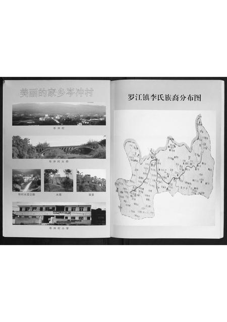广西李氏-李氏族谱.pdf电子版插图2