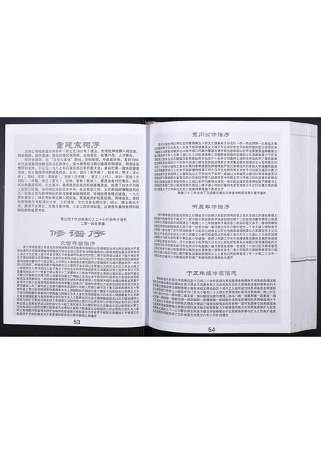 广西李氏-科甲李氏族谱.pdf电子版插图2