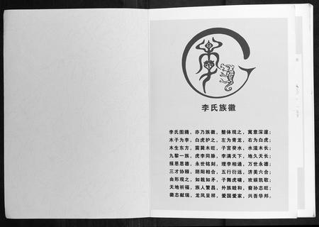 广西李氏-科甲李氏族谱.pdf电子版插图1